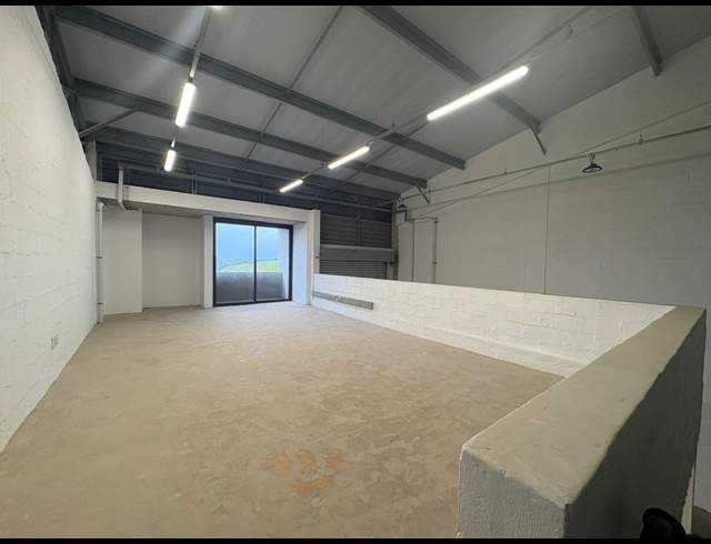 211M² MINI FACTORY FOR SALE IN NORTH POINT